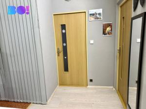 Prodej bytu 3+1, Znojmo, Vídeňská třída, 81 m2