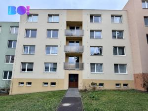 Prodej bytu 3+1, Znojmo, Vídeňská třída, 81 m2