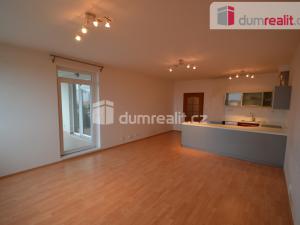 Pronájem bytu 2+kk, Praha - Kamýk, Otradovická, 68 m2