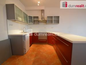 Pronájem bytu 2+kk, Praha - Kamýk, Otradovická, 68 m2