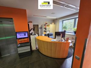 Pronájem kanceláře, Nová Paka, Pražská, 300 m2