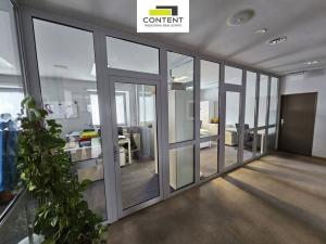 Pronájem kanceláře, Nová Paka, Pražská, 300 m2