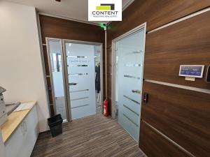 Pronájem kanceláře, Nová Paka, Pražská, 300 m2