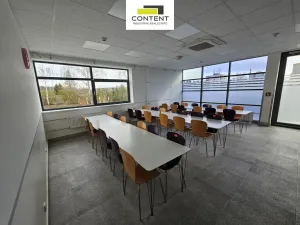 Pronájem kanceláře, Nová Paka, Pražská, 300 m2