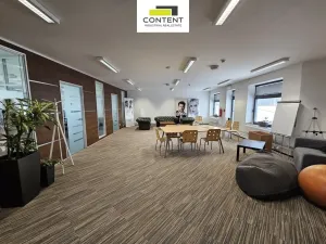 Pronájem kanceláře, Nová Paka, Pražská, 300 m2