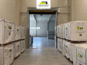 Pronájem skladu, Králův Dvůr - Počaply, Pod Dálnicí, 875 m2