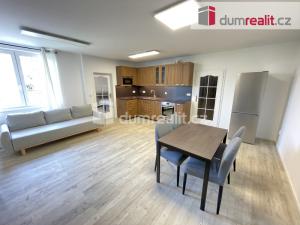 Pronájem bytu 2+kk, Praha - Kunratice, Velké Kunratické, 57 m2