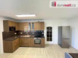 Pronájem bytu 2+kk, Praha - Kunratice, Velké Kunratické, 57 m2