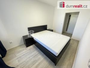 Pronájem bytu 2+kk, Praha - Kunratice, Velké Kunratické, 57 m2