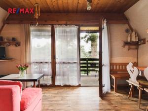 Prodej chaty, Stříbrná Skalice, 68 m2