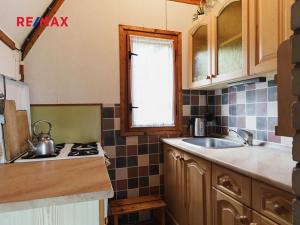 Prodej chaty, Stříbrná Skalice, 68 m2