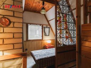 Prodej chaty, Stříbrná Skalice, 68 m2