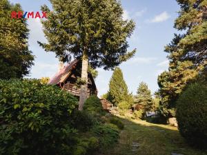 Prodej chaty, Stříbrná Skalice, 68 m2