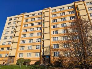 Prodej bytu 2+1, Ústí nad Labem - Severní Terasa, Svojsíkova, 50 m2