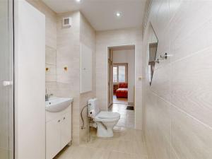 Prodej bytu 2+1, Ústí nad Labem - Severní Terasa, Svojsíkova, 50 m2