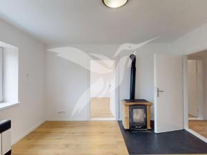 Pronájem bytu 2+1, Plzeň, Ke Kyjovu, 53 m2