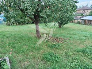 Pronájem bytu 2+1, Plzeň, Ke Kyjovu, 53 m2