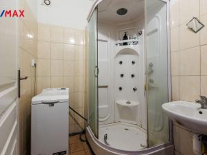 Prodej rodinného domu, Karlovy Vary - Rybáře, Sokolovská, 251 m2