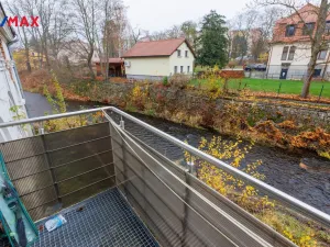 Prodej rodinného domu, Karlovy Vary - Rybáře, Sokolovská, 251 m2