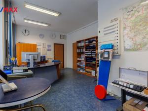 Prodej výrobních prostor, Karlovy Vary - Rybáře, Sokolovská, 1766 m2