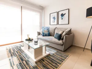 Prodej vily, Pulpí,Španělsko, 50 m2