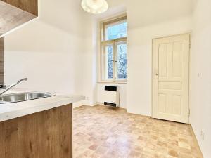 Pronájem bytu 1+1, Praha - Vinohrady, Mánesova, 48 m2