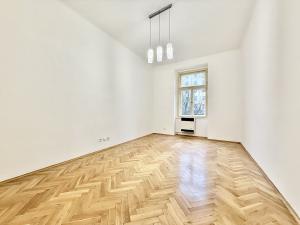 Pronájem bytu 1+1, Praha - Vinohrady, Mánesova, 48 m2