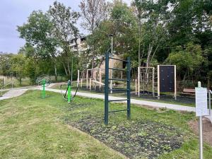 Pronájem bytu 2+kk, Praha - Břevnov, Radimova, 62 m2