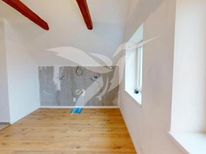 Pronájem bytu 2+kk, Plzeň, Ke Kyjovu, 39 m2