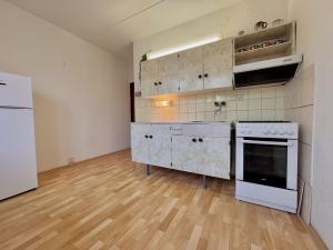 Prodej bytu 2+1, Stříbro, Májová, 57 m2