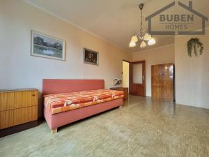 Prodej bytu 2+1, Stříbro, Májová, 57 m2