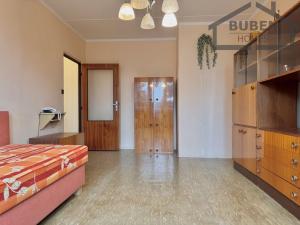 Prodej bytu 2+1, Stříbro, Májová, 57 m2