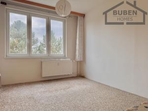 Prodej bytu 2+1, Stříbro, Májová, 57 m2