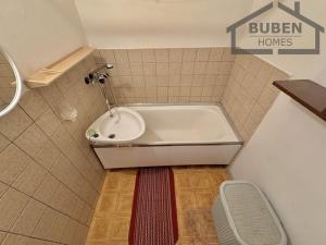 Prodej bytu 2+1, Stříbro, Májová, 57 m2