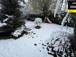 Pronájem bytu 1+1, Opava, Křižíkova, 48 m2