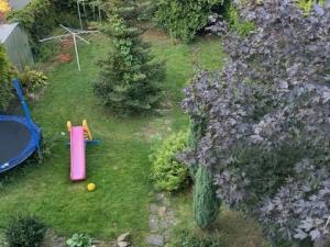 Pronájem bytu 1+1, Opava, Křižíkova, 48 m2