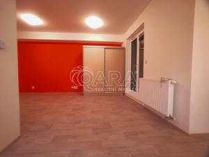 Pronájem bytu 1+kk, Olomouc, Stupkova, 46 m2