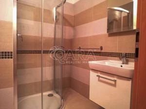 Pronájem bytu 1+kk, Olomouc, Stupkova, 46 m2