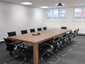Pronájem kanceláře, Ostrava - Kunčice, Frýdecká, 600 m2