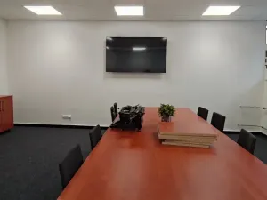 Pronájem kanceláře, Ostrava - Kunčice, Frýdecká, 600 m2