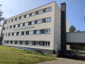 Pronájem kanceláře, Ostrava - Kunčice, Frýdecká, 600 m2
