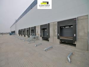 Pronájem skladu, Brno - Tuřany, Letiště Brno-Tuřany, 5000 m2