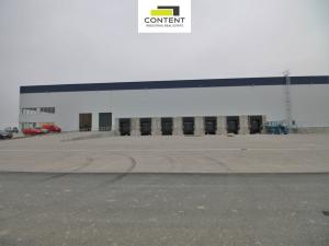 Pronájem skladu, Brno - Tuřany, Letiště Brno-Tuřany, 5000 m2