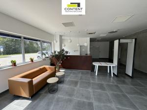 Pronájem skladu, Brno - Tuřany, Letiště Brno-Tuřany, 5000 m2