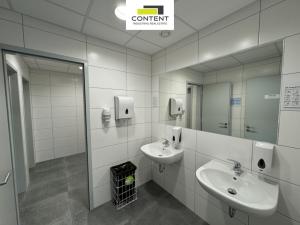 Pronájem skladu, Brno - Tuřany, Letiště Brno-Tuřany, 5000 m2