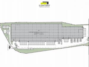 Pronájem skladu, Lavičky, 15000 m2