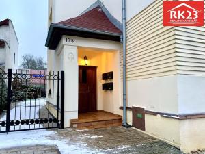 Prodej bytu 3+kk, Mariánské Lázně - Úšovice, Palackého, 77 m2