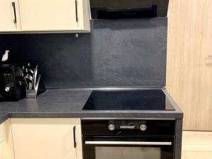 Prodej bytu 3+kk, Mariánské Lázně - Úšovice, Palackého, 77 m2