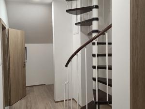 Prodej bytu 3+kk, Mariánské Lázně - Úšovice, Palackého, 77 m2