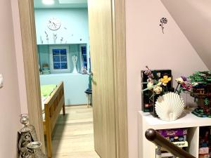 Prodej bytu 3+kk, Mariánské Lázně - Úšovice, Palackého, 77 m2